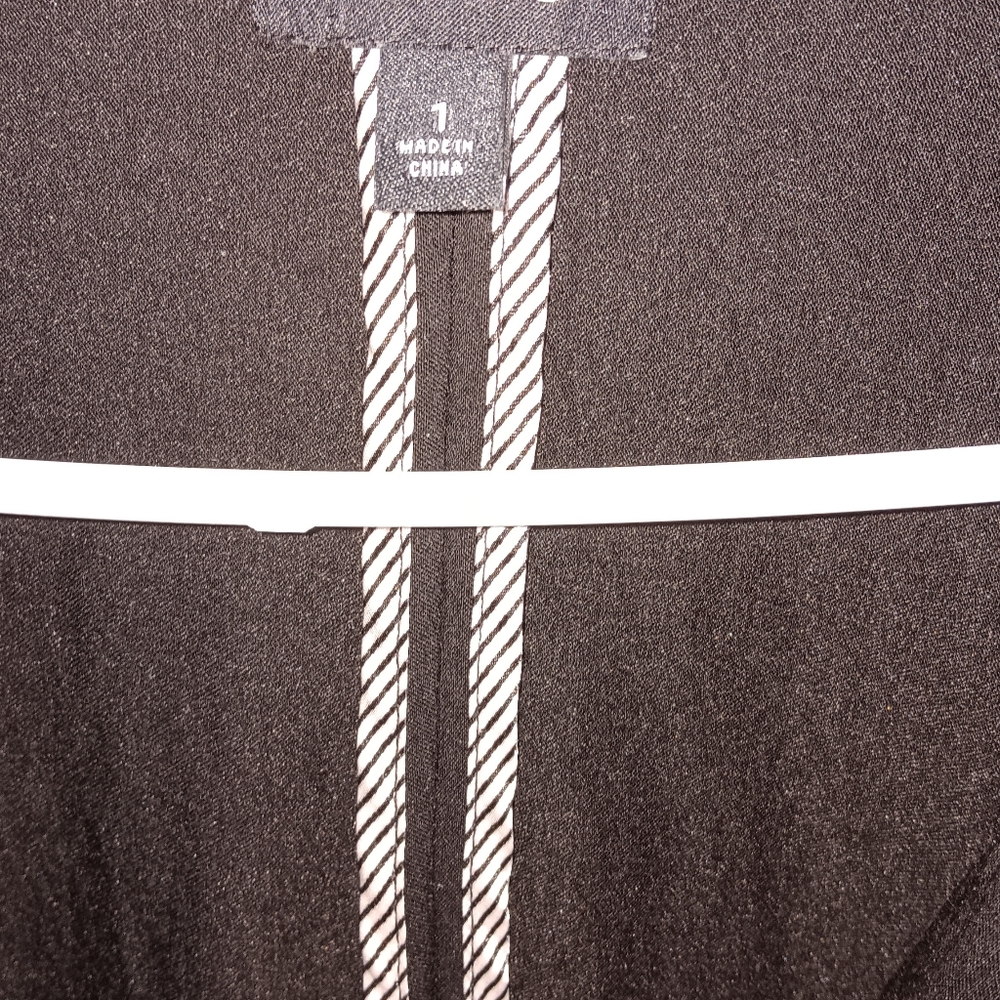 Torrid blazer - Picture 2 of 6